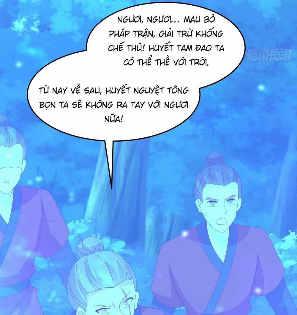 Chi Tôn Đồng Thuật Sư: Tuyệt Thế Đại Tiểu Thư 313 trang 40