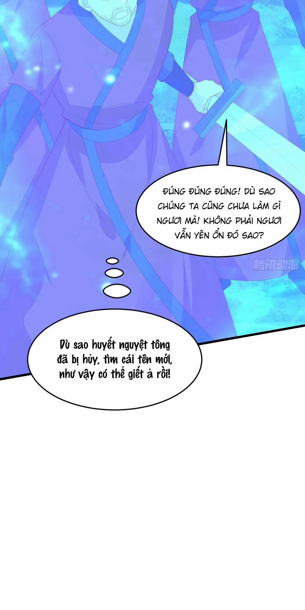 Chi Tôn Đồng Thuật Sư: Tuyệt Thế Đại Tiểu Thư 313 trang 41