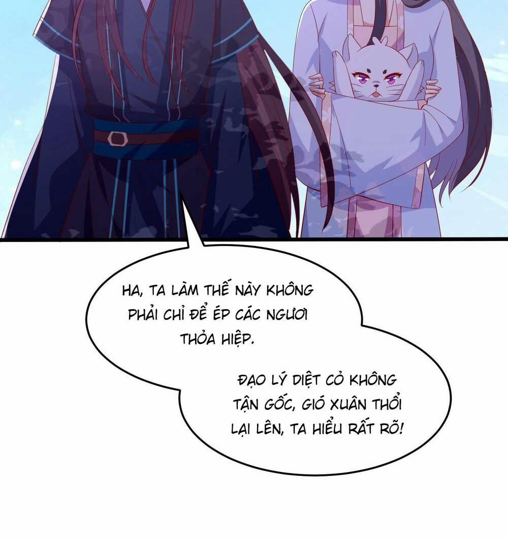 Chi Tôn Đồng Thuật Sư: Tuyệt Thế Đại Tiểu Thư 313 trang 43