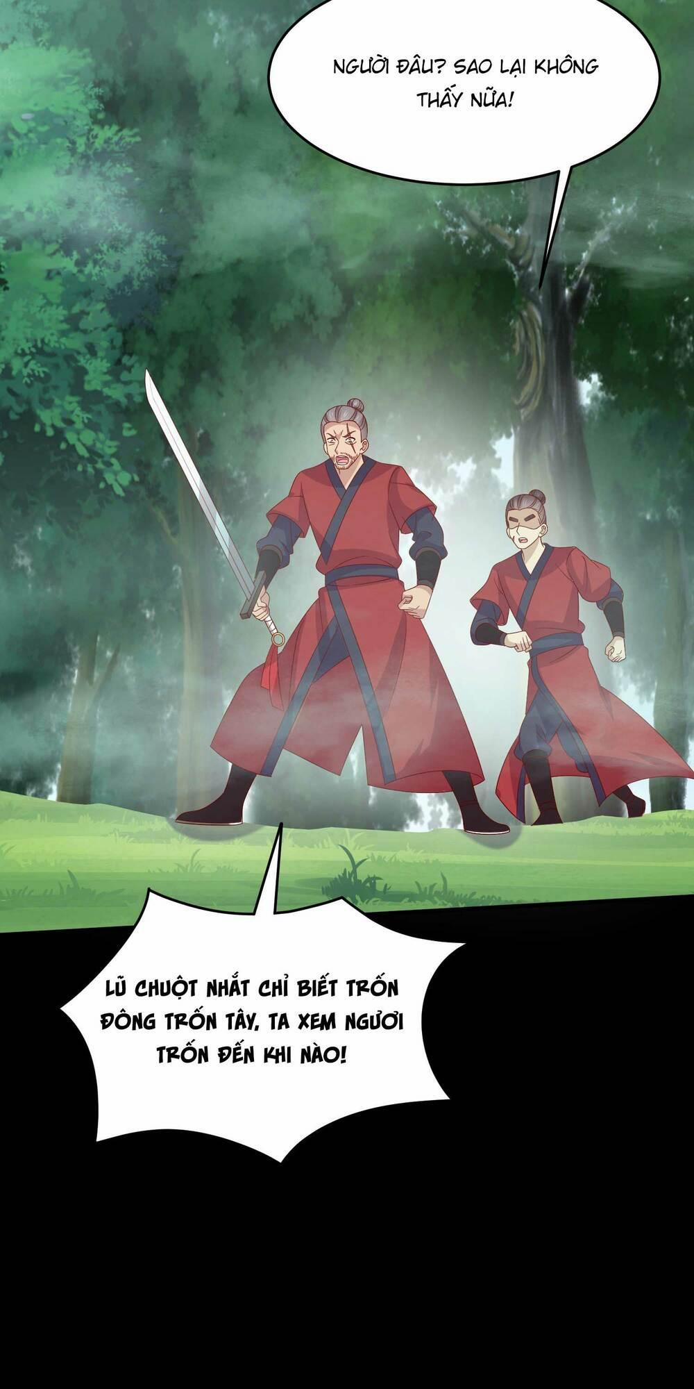 Chi Tôn Đồng Thuật Sư: Tuyệt Thế Đại Tiểu Thư 313 trang 44