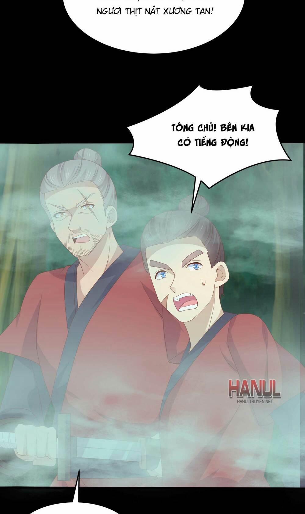 Chi Tôn Đồng Thuật Sư: Tuyệt Thế Đại Tiểu Thư 313 trang 46