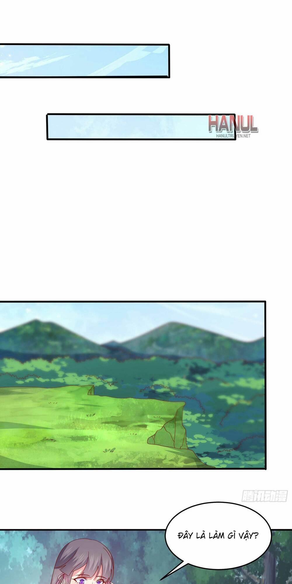 Chi Tôn Đồng Thuật Sư: Tuyệt Thế Đại Tiểu Thư 313 trang 5