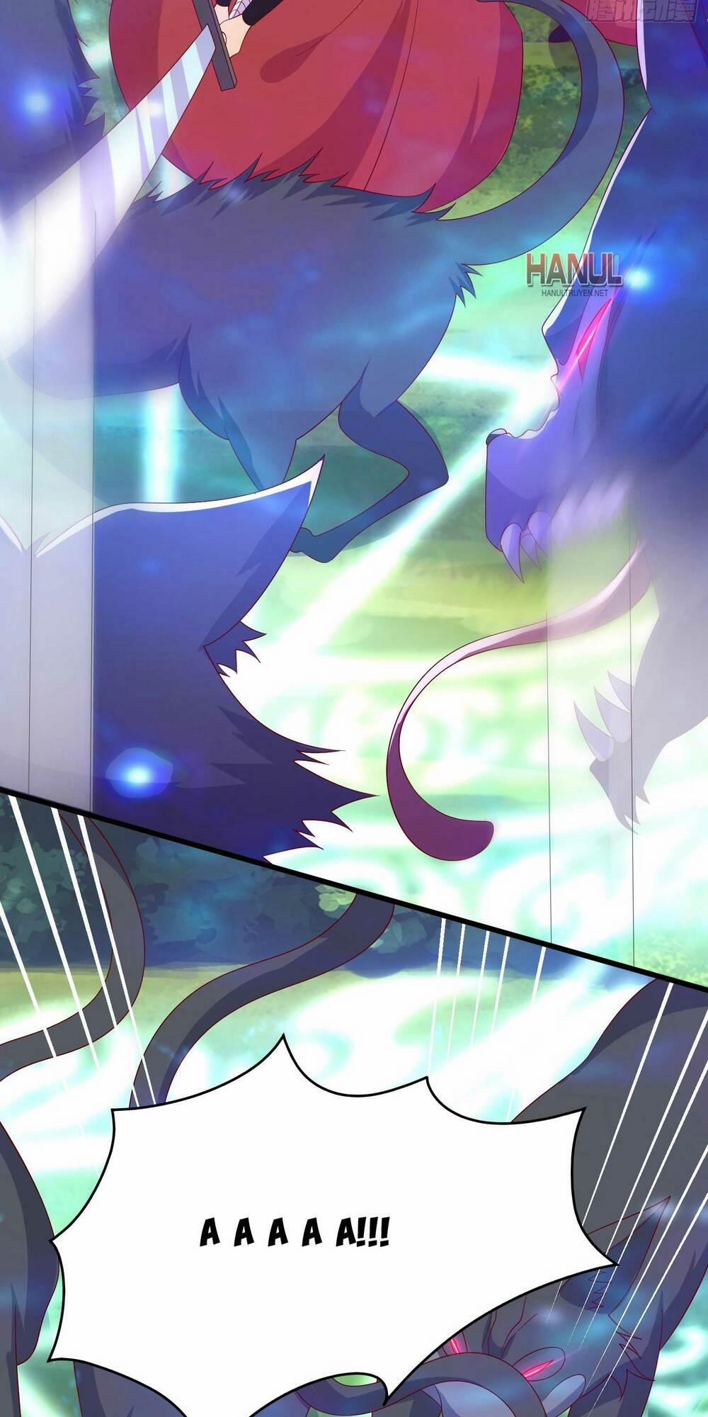 Chi Tôn Đồng Thuật Sư: Tuyệt Thế Đại Tiểu Thư 313 trang 53