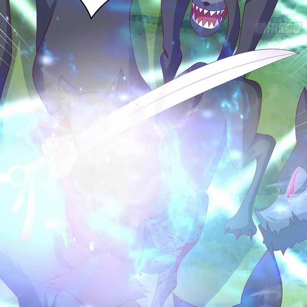 Chi Tôn Đồng Thuật Sư: Tuyệt Thế Đại Tiểu Thư 313 trang 54