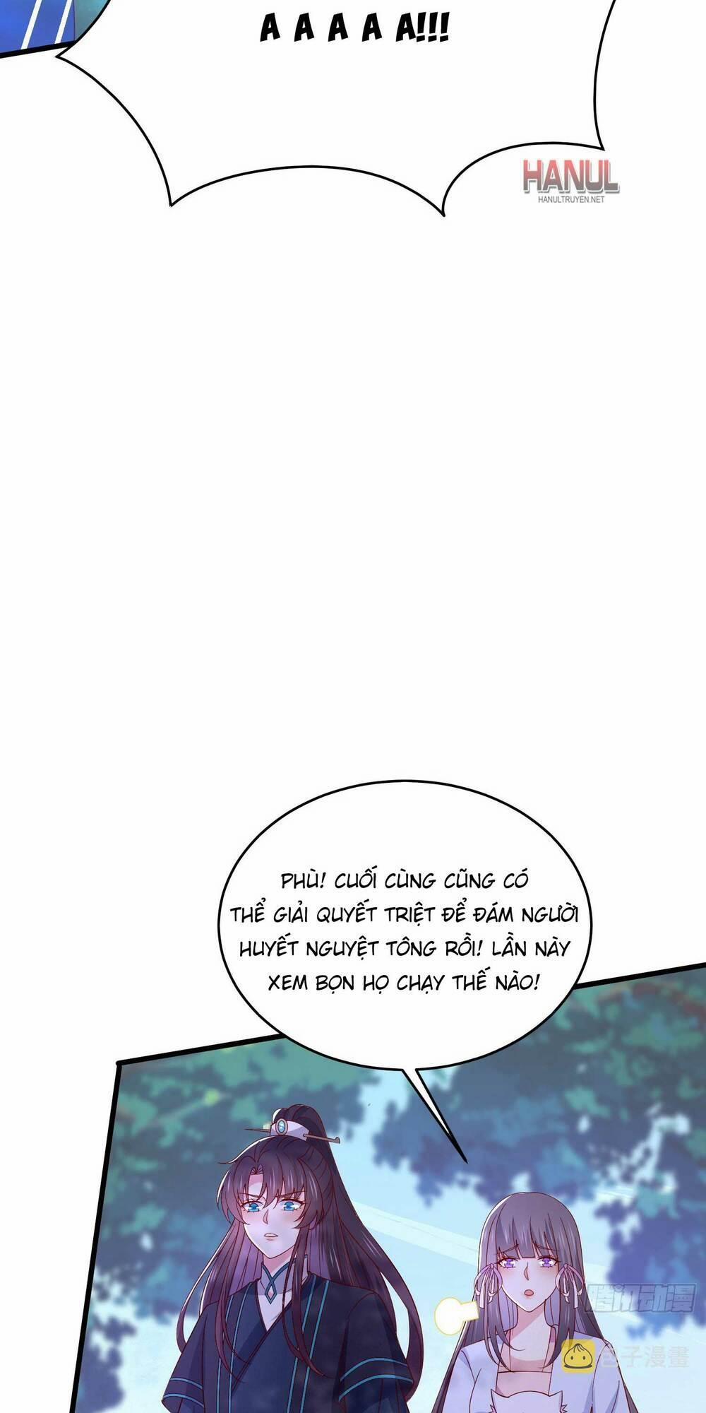 Chi Tôn Đồng Thuật Sư: Tuyệt Thế Đại Tiểu Thư 313 trang 59