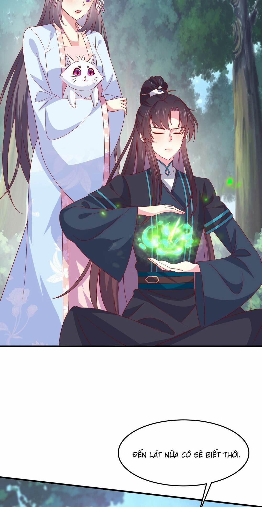 Chi Tôn Đồng Thuật Sư: Tuyệt Thế Đại Tiểu Thư 313 trang 6