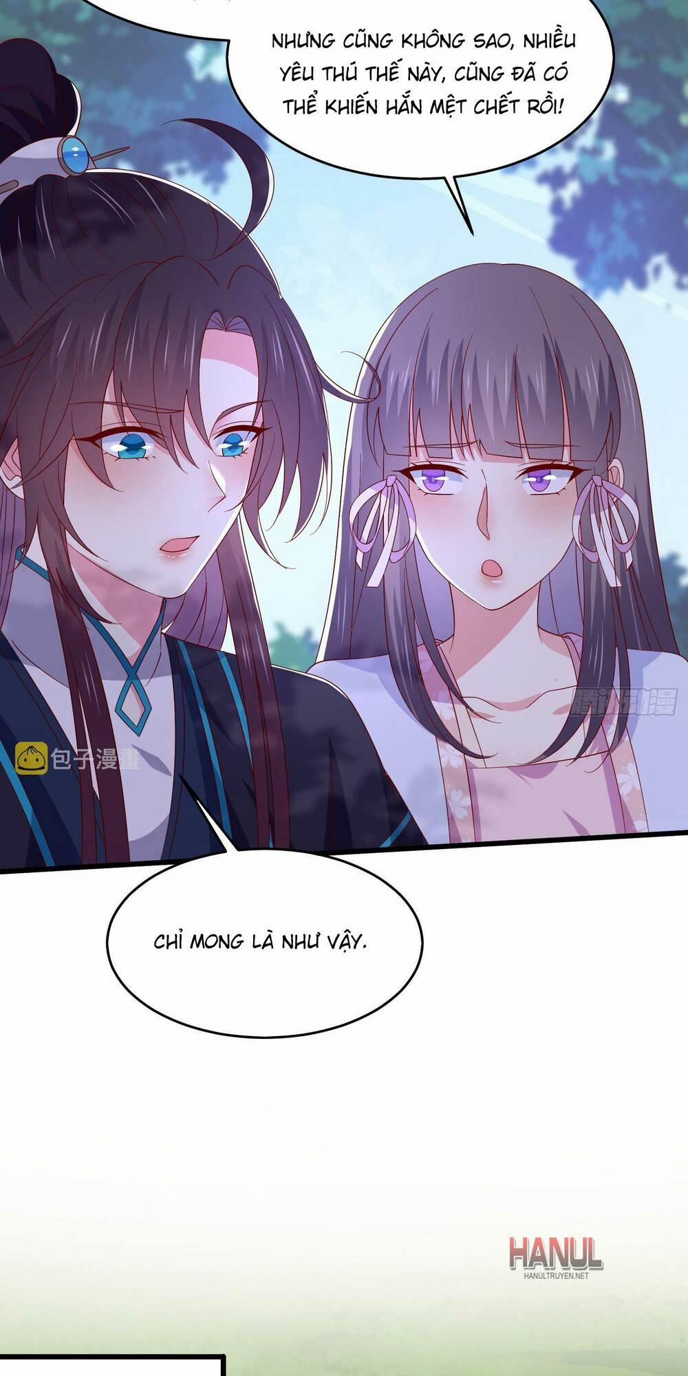 Chi Tôn Đồng Thuật Sư: Tuyệt Thế Đại Tiểu Thư 313 trang 62