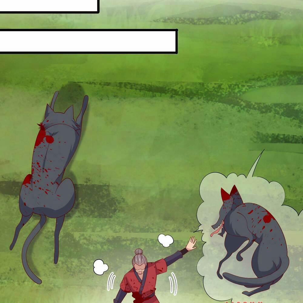 Chi Tôn Đồng Thuật Sư: Tuyệt Thế Đại Tiểu Thư 313 trang 63