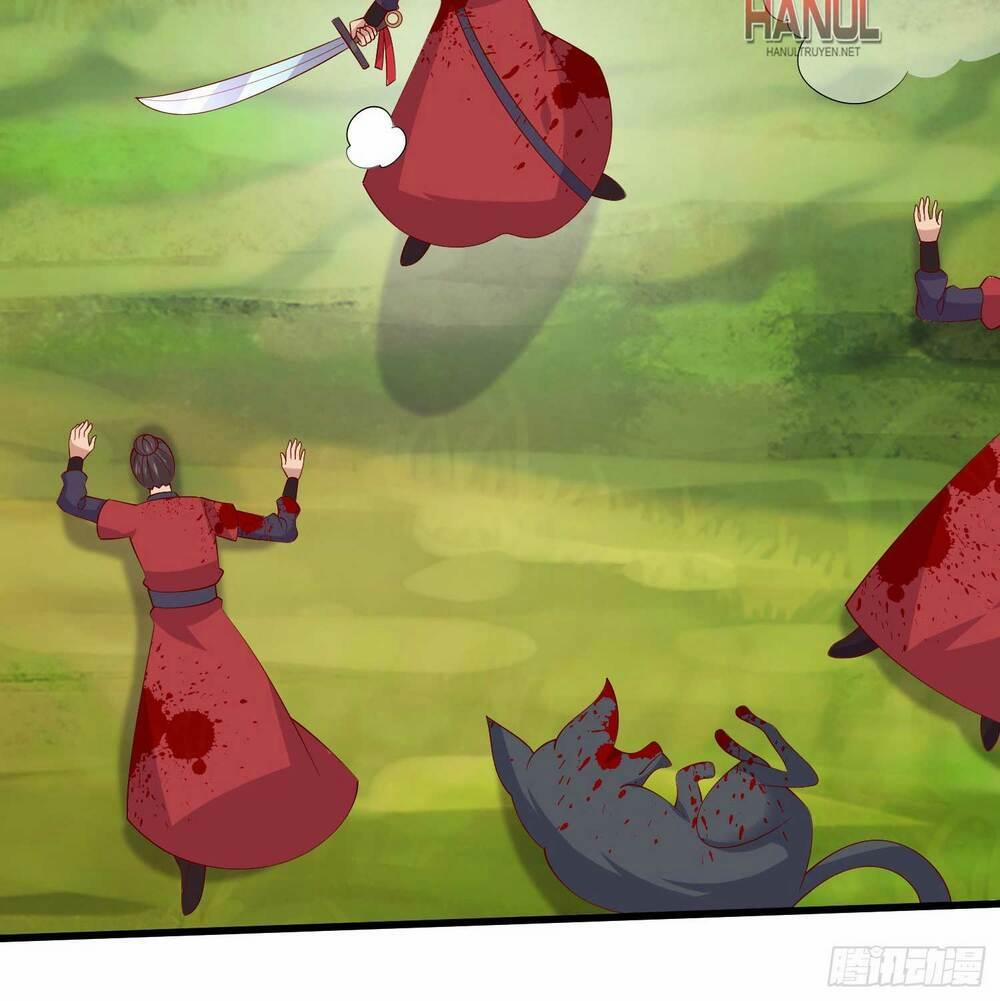 Chi Tôn Đồng Thuật Sư: Tuyệt Thế Đại Tiểu Thư 313 trang 64