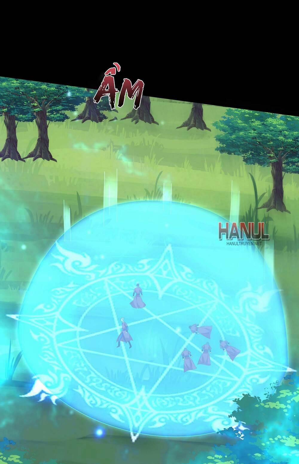 Chi Tôn Đồng Thuật Sư: Tuyệt Thế Đại Tiểu Thư 313 trang 65