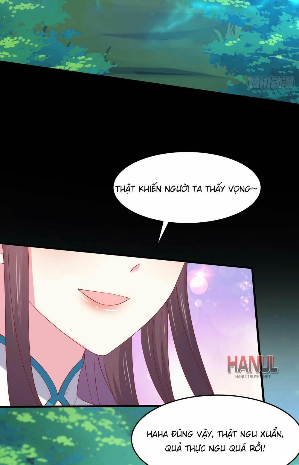 Chi Tôn Đồng Thuật Sư: Tuyệt Thế Đại Tiểu Thư 313 trang 66