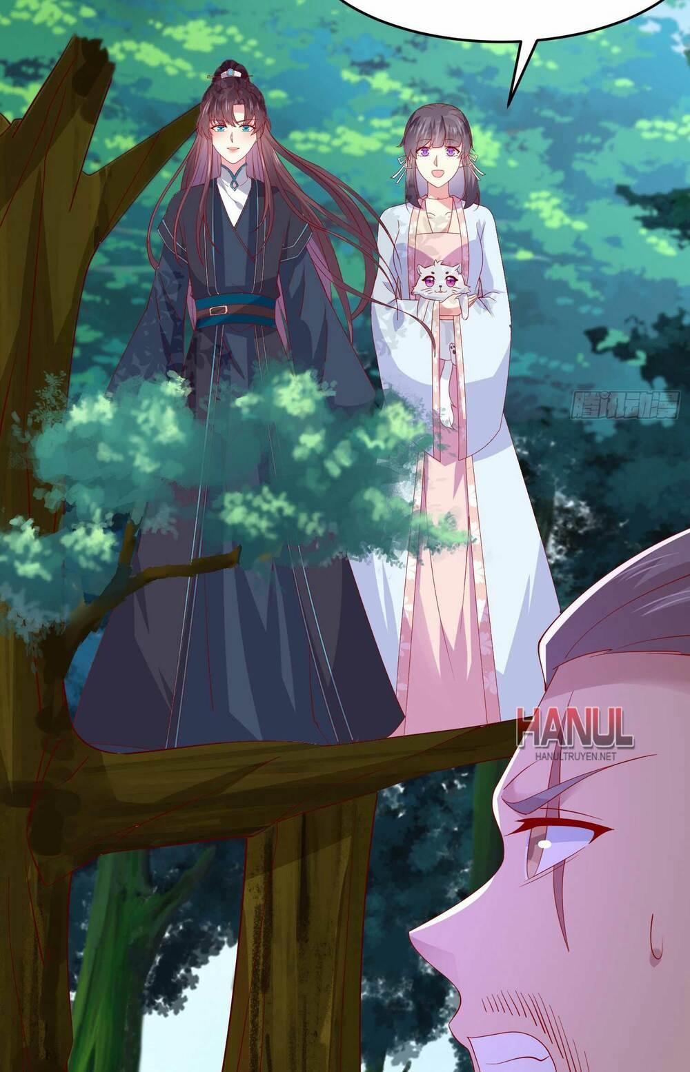 Chi Tôn Đồng Thuật Sư: Tuyệt Thế Đại Tiểu Thư 313 trang 67