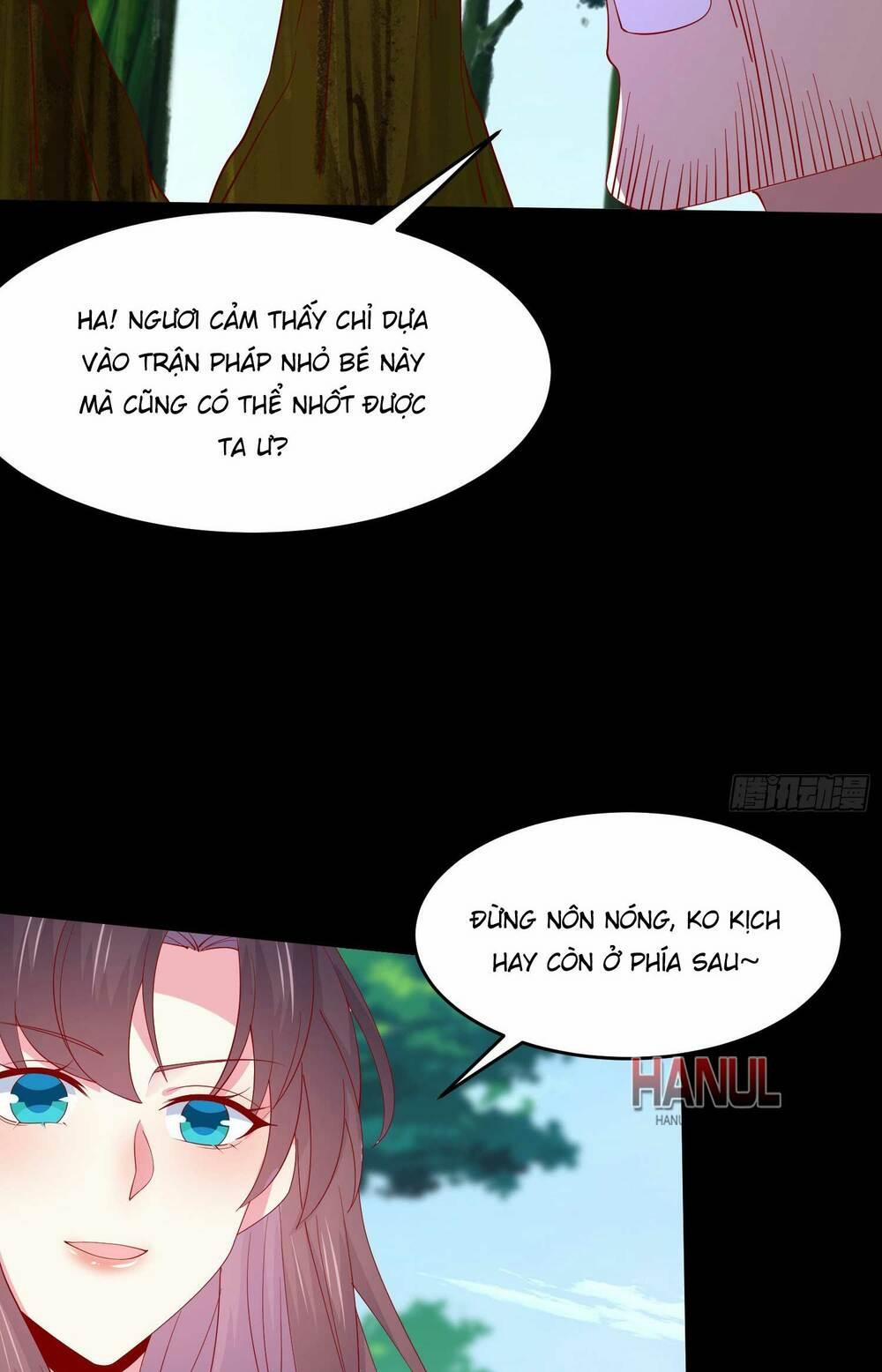 Chi Tôn Đồng Thuật Sư: Tuyệt Thế Đại Tiểu Thư 313 trang 68