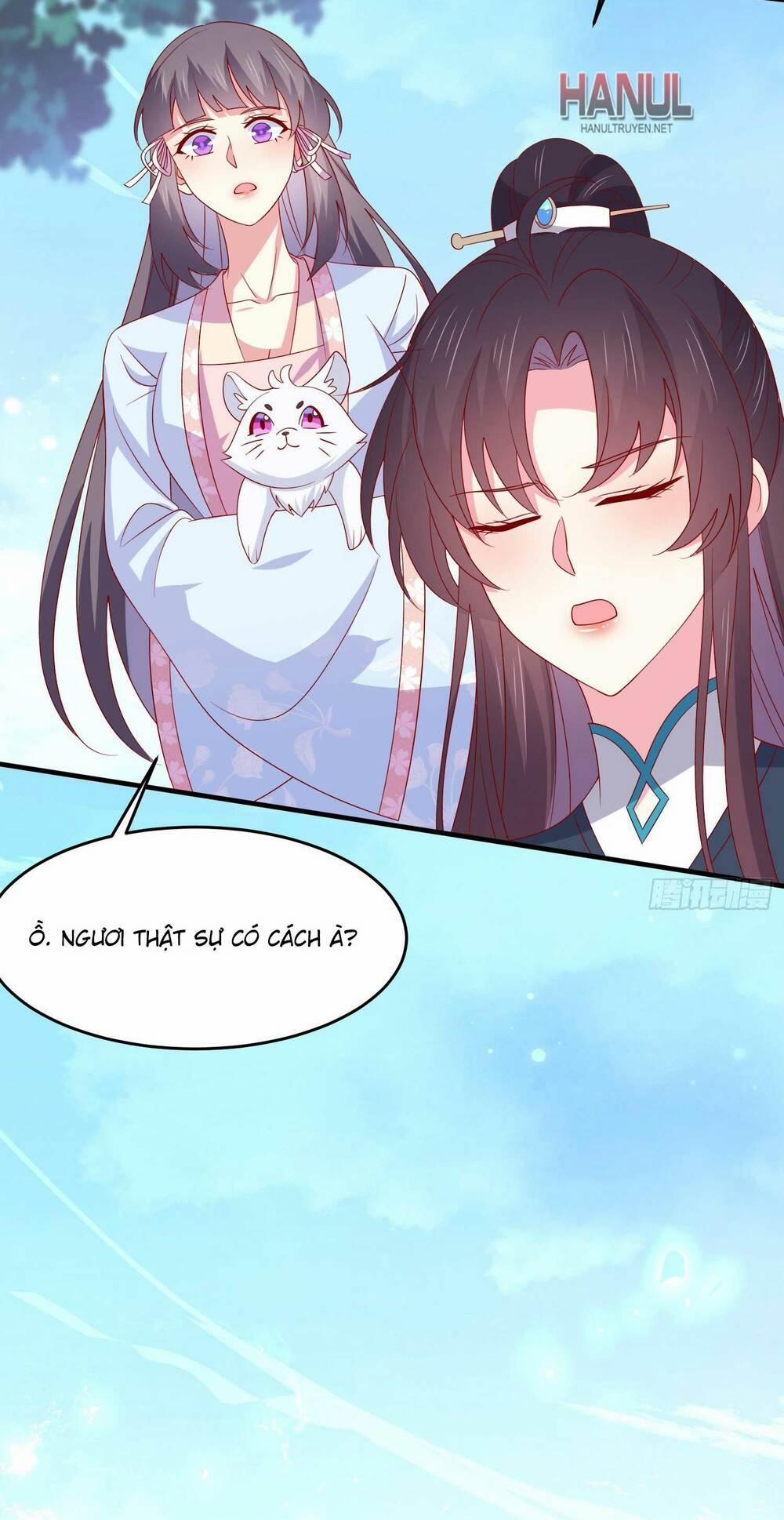 Chi Tôn Đồng Thuật Sư: Tuyệt Thế Đại Tiểu Thư 313 trang 7