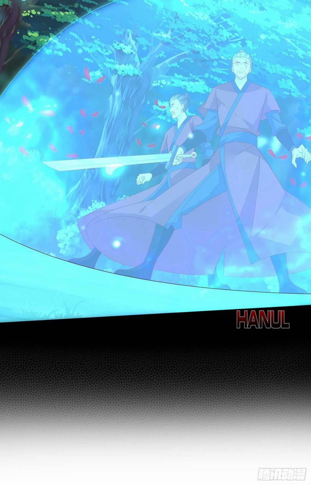 Chi Tôn Đồng Thuật Sư: Tuyệt Thế Đại Tiểu Thư 313 trang 70