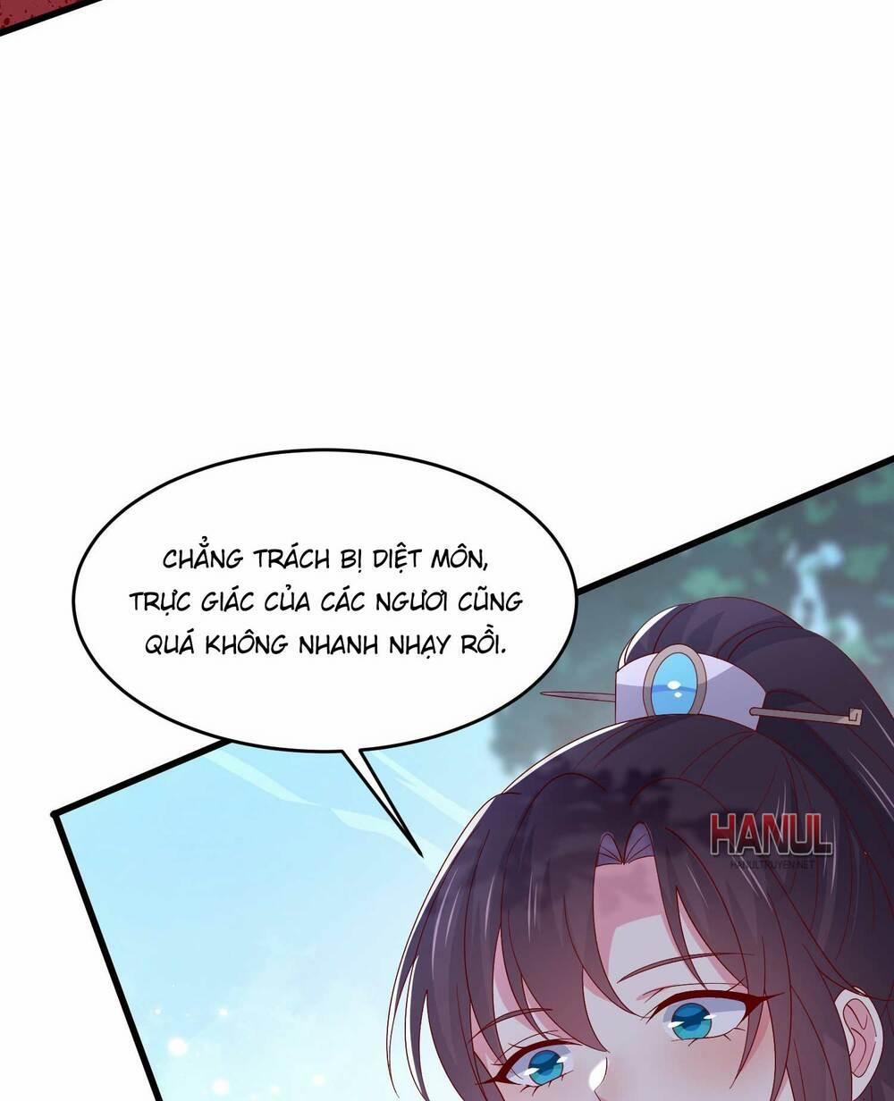 Chi Tôn Đồng Thuật Sư: Tuyệt Thế Đại Tiểu Thư 313 trang 75