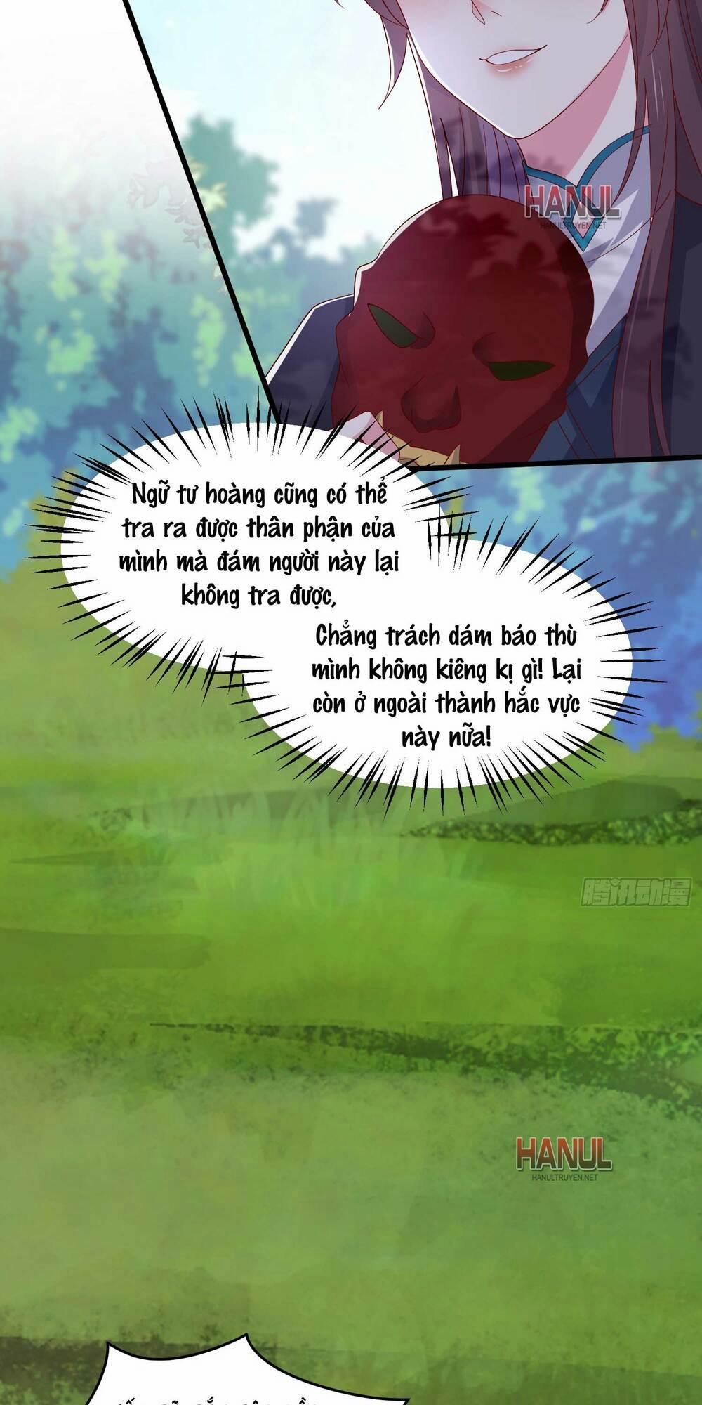 Chi Tôn Đồng Thuật Sư: Tuyệt Thế Đại Tiểu Thư 313 trang 76