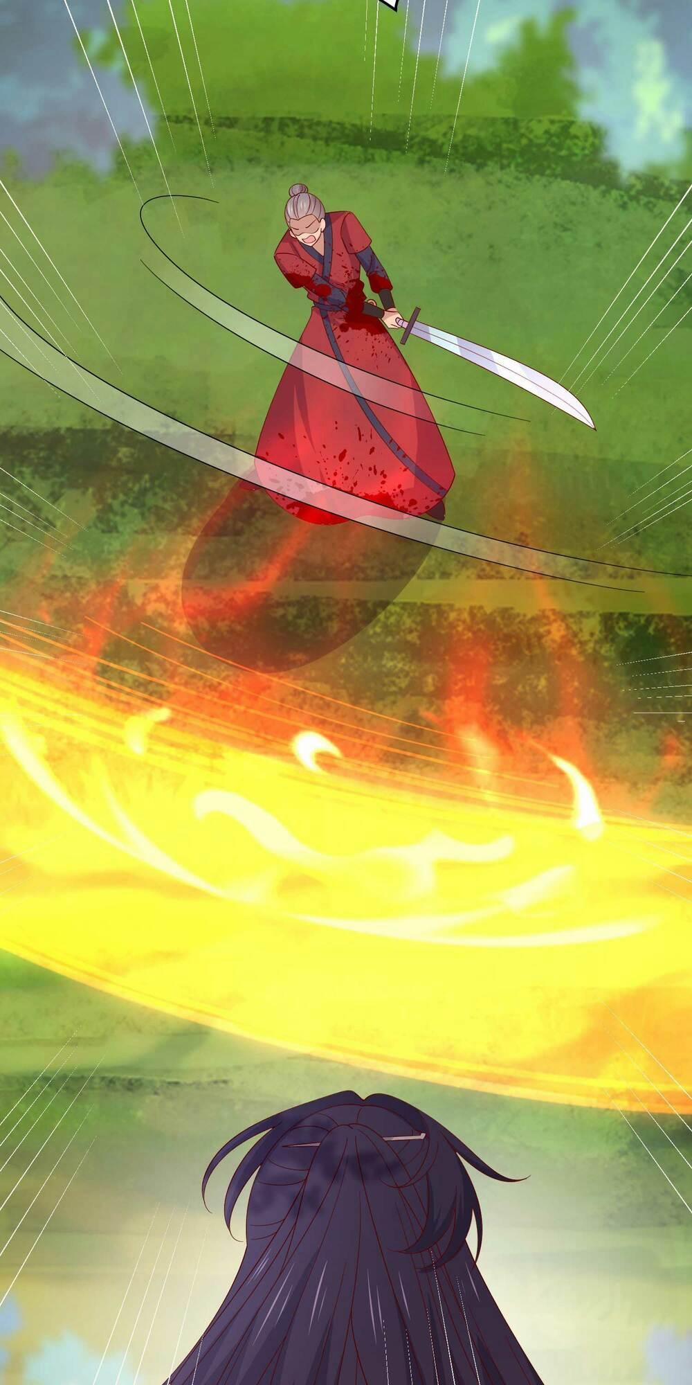 Chi Tôn Đồng Thuật Sư: Tuyệt Thế Đại Tiểu Thư 313 trang 78