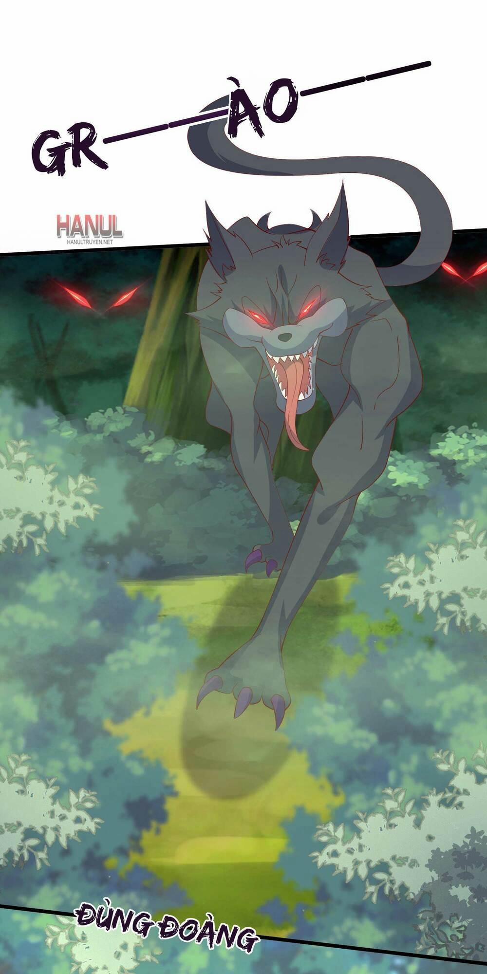 Chi Tôn Đồng Thuật Sư: Tuyệt Thế Đại Tiểu Thư 313 trang 8