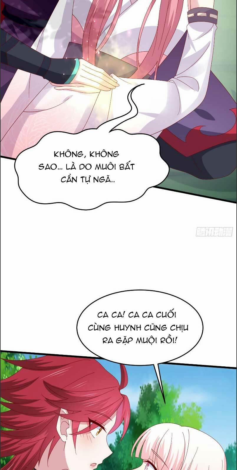 Chi Tôn Đồng Thuật Sư: Tuyệt Thế Đại Tiểu Thư 314 trang 10