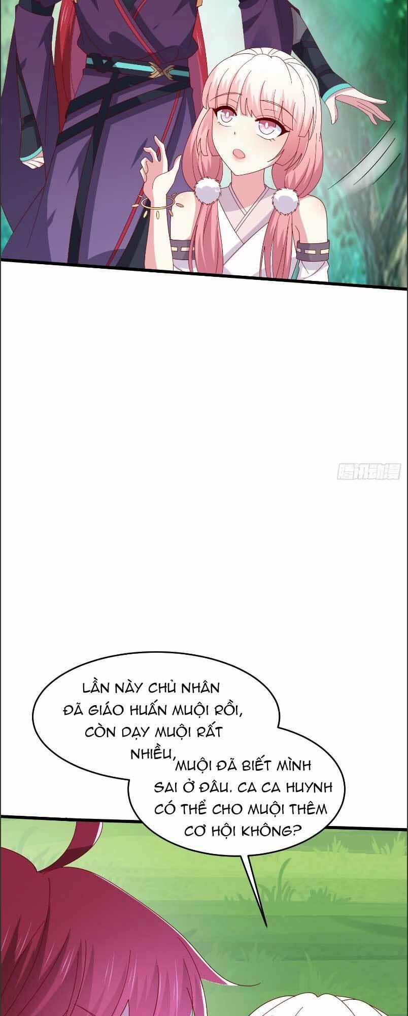 Chi Tôn Đồng Thuật Sư: Tuyệt Thế Đại Tiểu Thư 314 trang 12