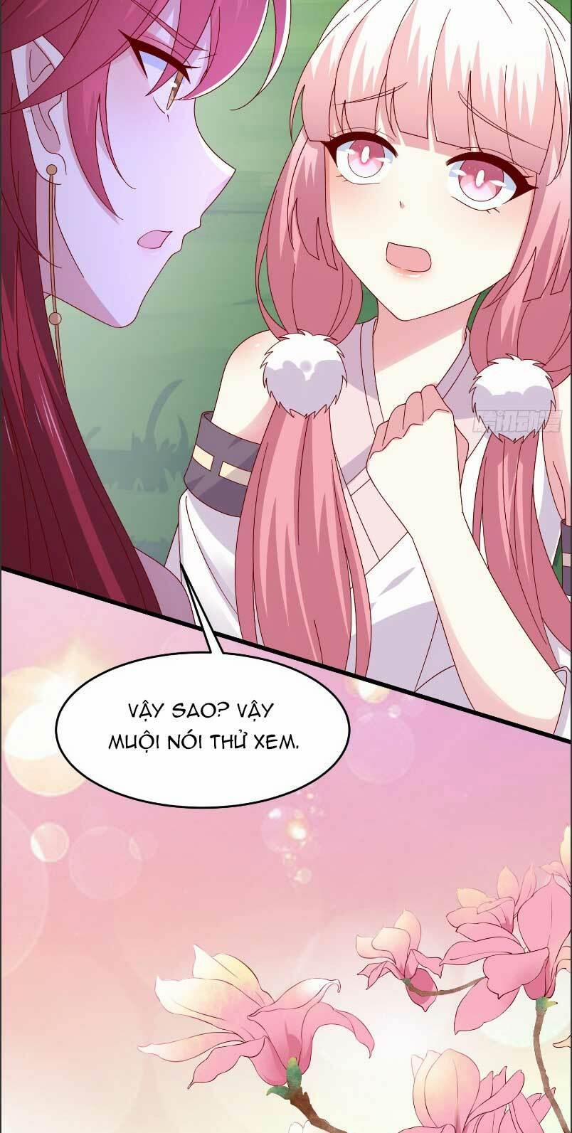 Chi Tôn Đồng Thuật Sư: Tuyệt Thế Đại Tiểu Thư 314 trang 13