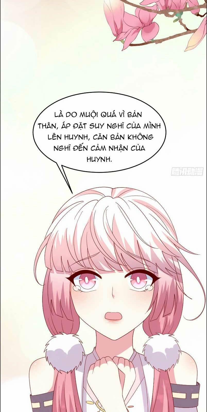 Chi Tôn Đồng Thuật Sư: Tuyệt Thế Đại Tiểu Thư 314 trang 14