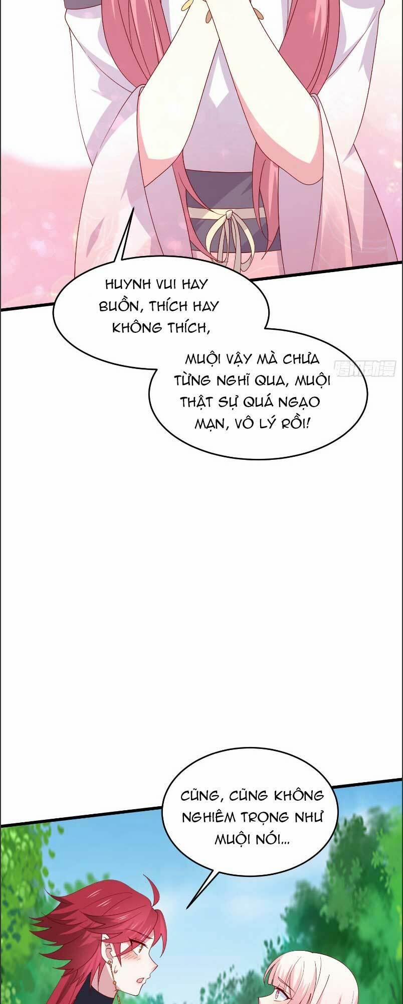 Chi Tôn Đồng Thuật Sư: Tuyệt Thế Đại Tiểu Thư 314 trang 15