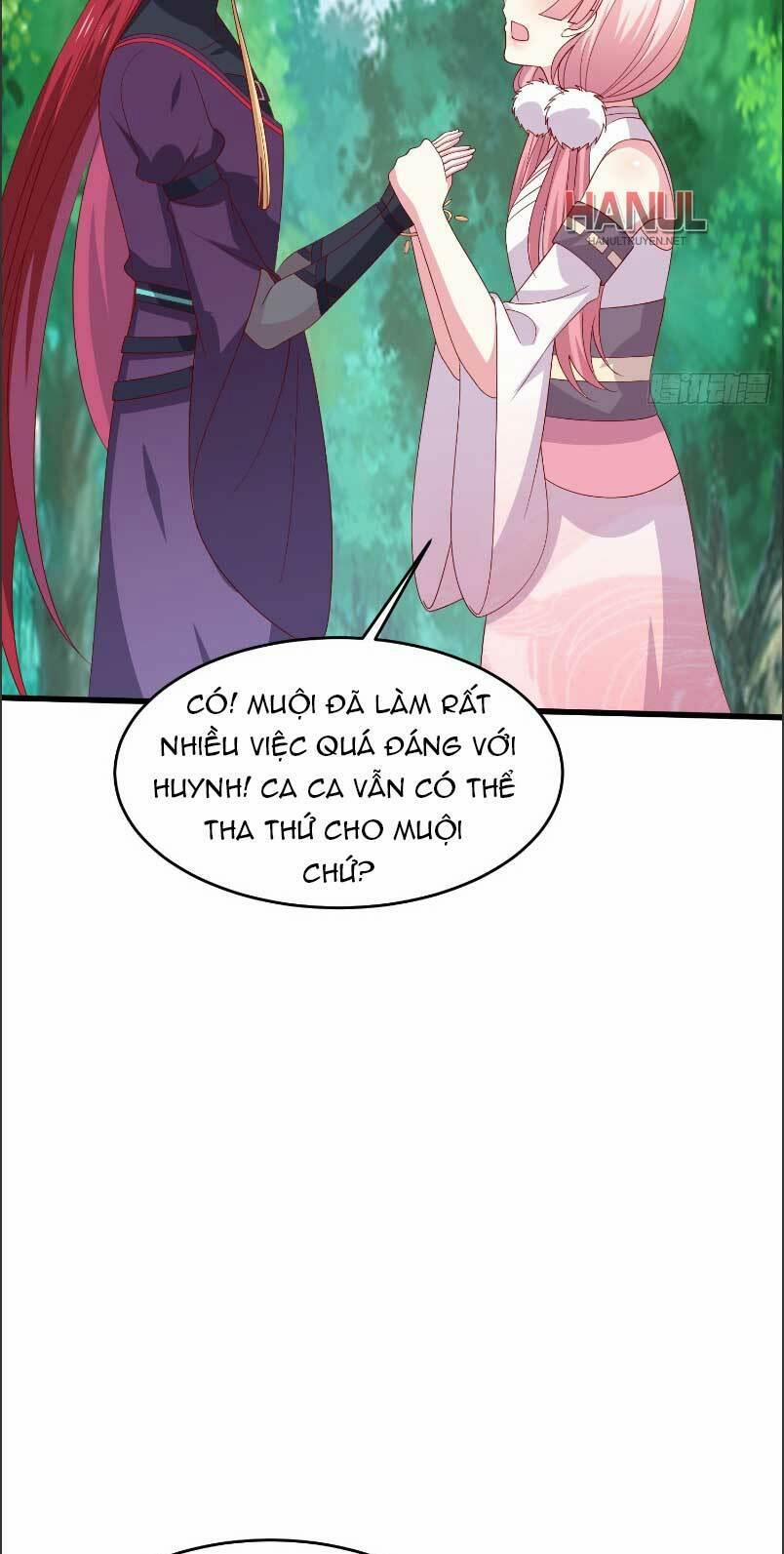 Chi Tôn Đồng Thuật Sư: Tuyệt Thế Đại Tiểu Thư 314 trang 16