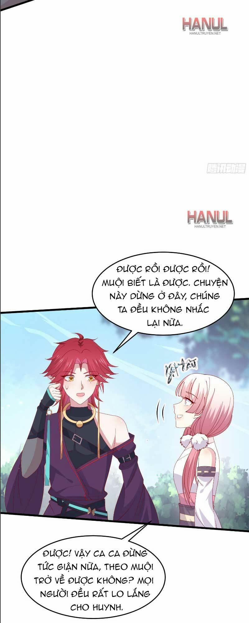 Chi Tôn Đồng Thuật Sư: Tuyệt Thế Đại Tiểu Thư 314 trang 18