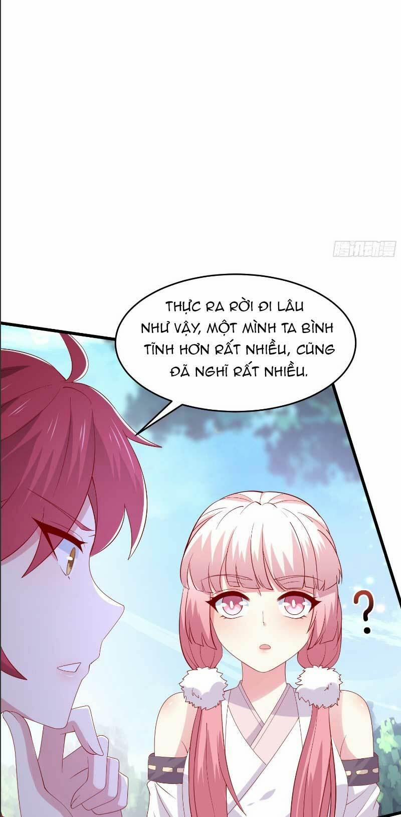 Chi Tôn Đồng Thuật Sư: Tuyệt Thế Đại Tiểu Thư 314 trang 19