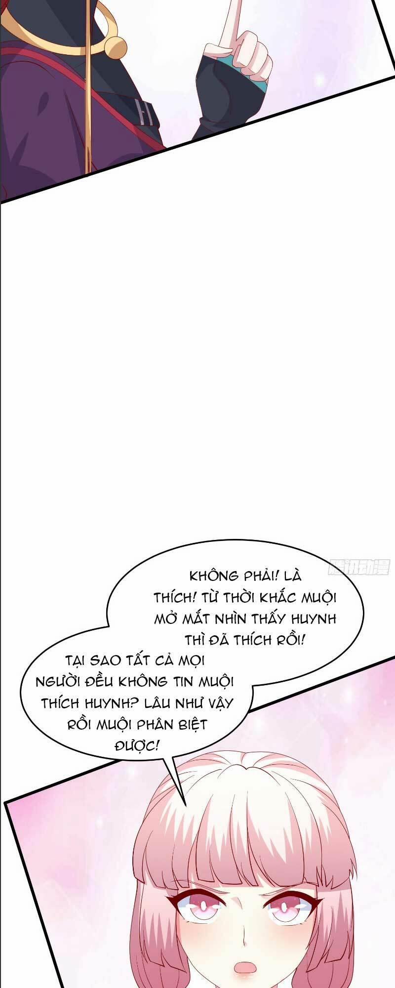 Chi Tôn Đồng Thuật Sư: Tuyệt Thế Đại Tiểu Thư 314 trang 21