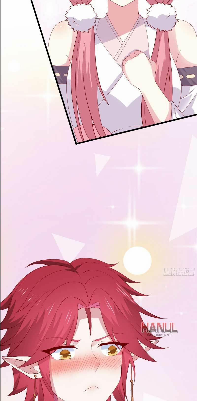 Chi Tôn Đồng Thuật Sư: Tuyệt Thế Đại Tiểu Thư 314 trang 22