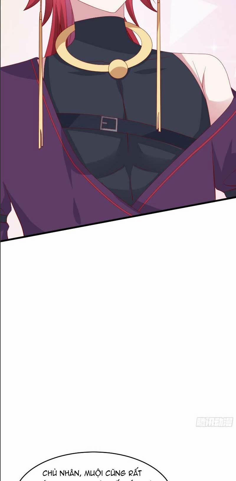Chi Tôn Đồng Thuật Sư: Tuyệt Thế Đại Tiểu Thư 314 trang 23