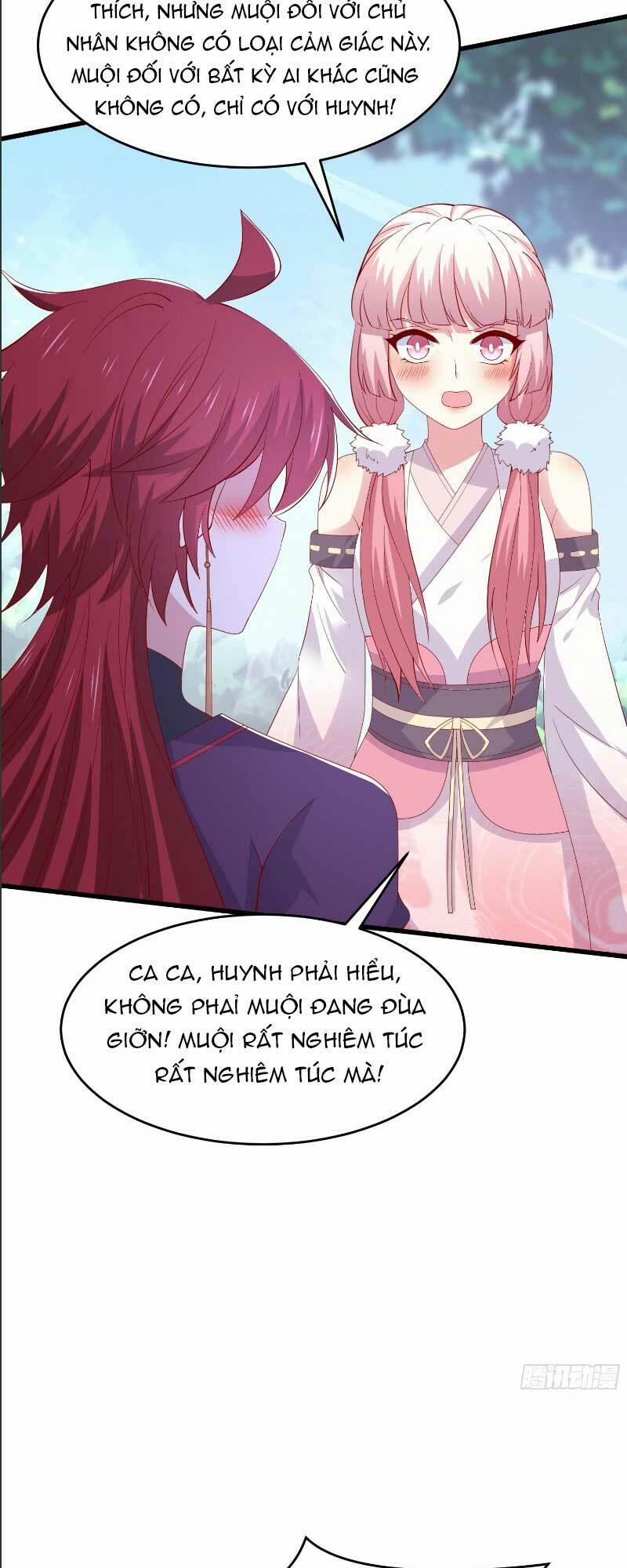 Chi Tôn Đồng Thuật Sư: Tuyệt Thế Đại Tiểu Thư 314 trang 24