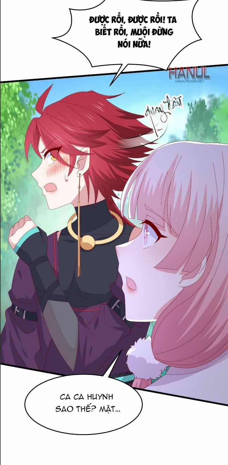 Chi Tôn Đồng Thuật Sư: Tuyệt Thế Đại Tiểu Thư 314 trang 25