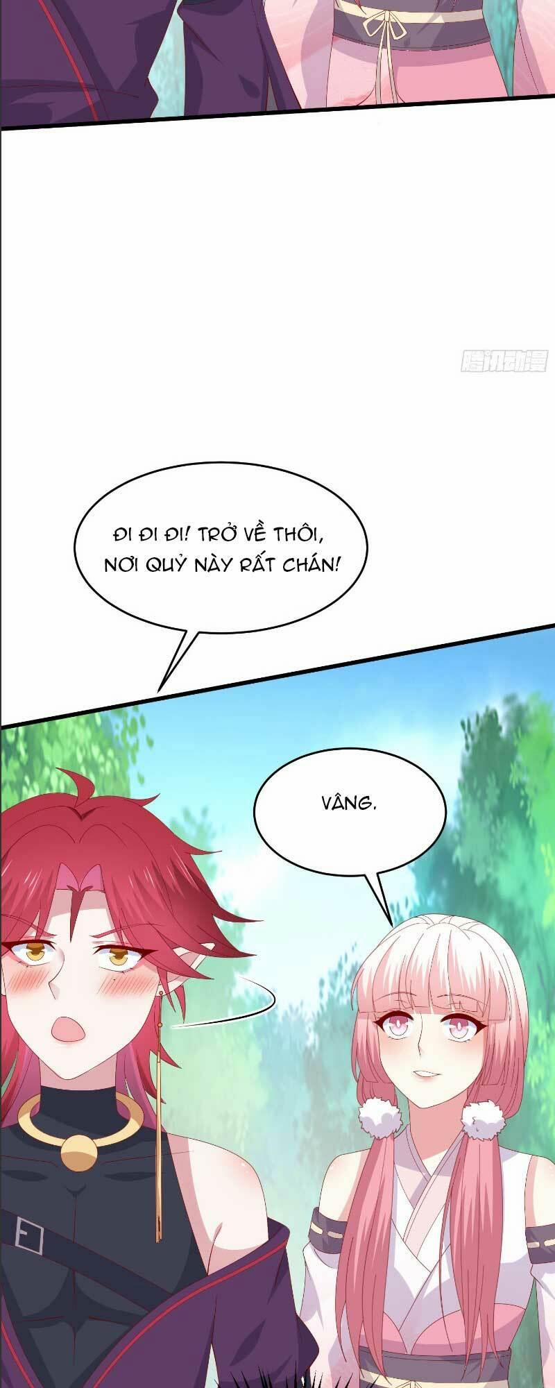 Chi Tôn Đồng Thuật Sư: Tuyệt Thế Đại Tiểu Thư 314 trang 27