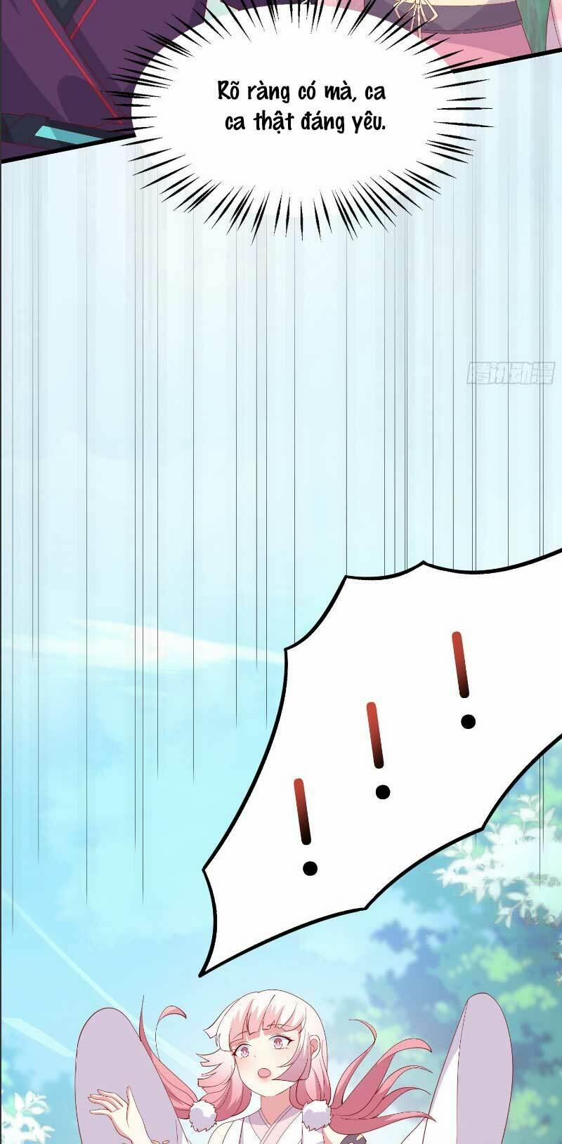 Chi Tôn Đồng Thuật Sư: Tuyệt Thế Đại Tiểu Thư 314 trang 28