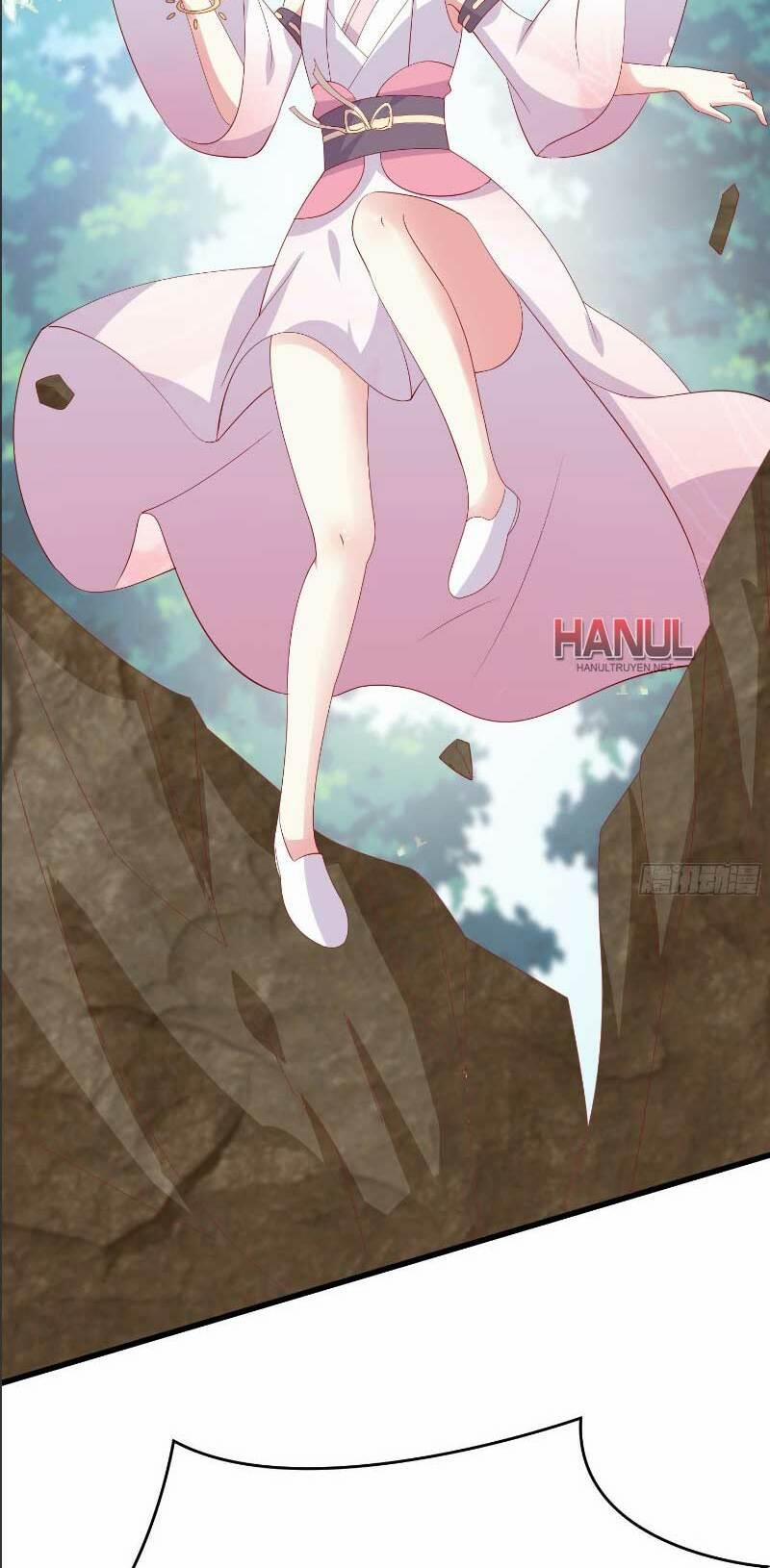 Chi Tôn Đồng Thuật Sư: Tuyệt Thế Đại Tiểu Thư 314 trang 29