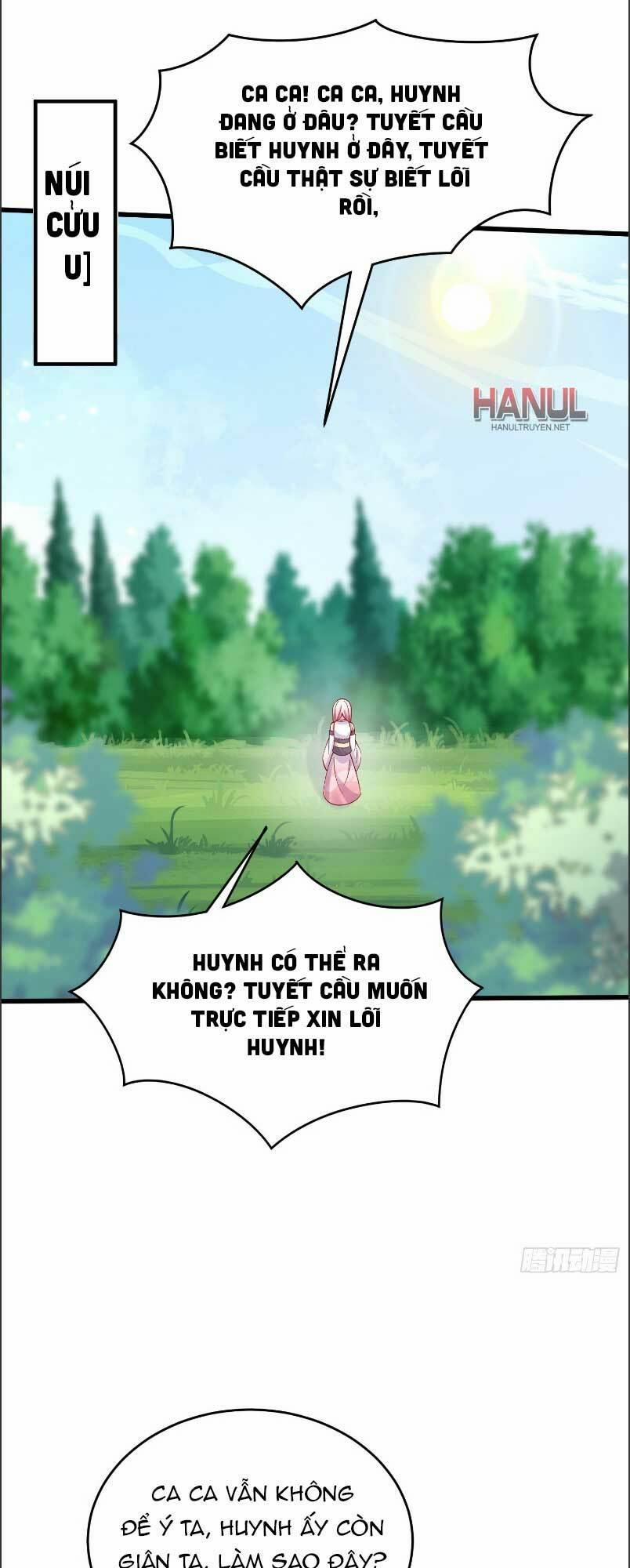 Chi Tôn Đồng Thuật Sư: Tuyệt Thế Đại Tiểu Thư 314 trang 3