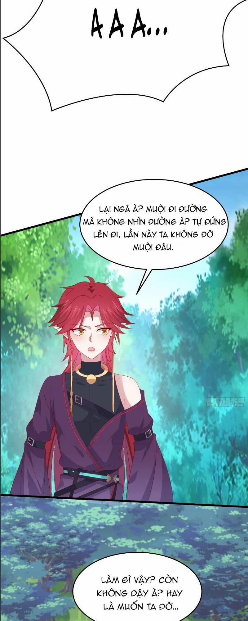 Chi Tôn Đồng Thuật Sư: Tuyệt Thế Đại Tiểu Thư 314 trang 30