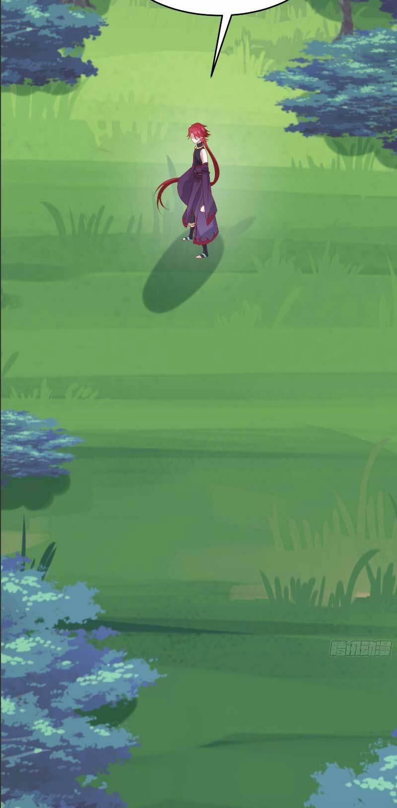 Chi Tôn Đồng Thuật Sư: Tuyệt Thế Đại Tiểu Thư 314 trang 31