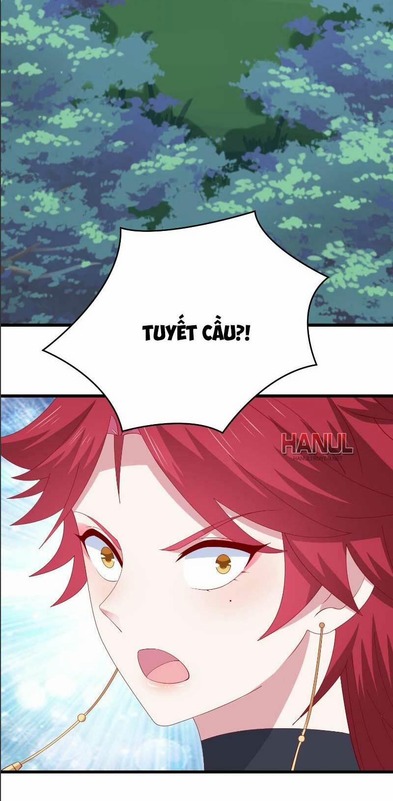 Chi Tôn Đồng Thuật Sư: Tuyệt Thế Đại Tiểu Thư 314 trang 32