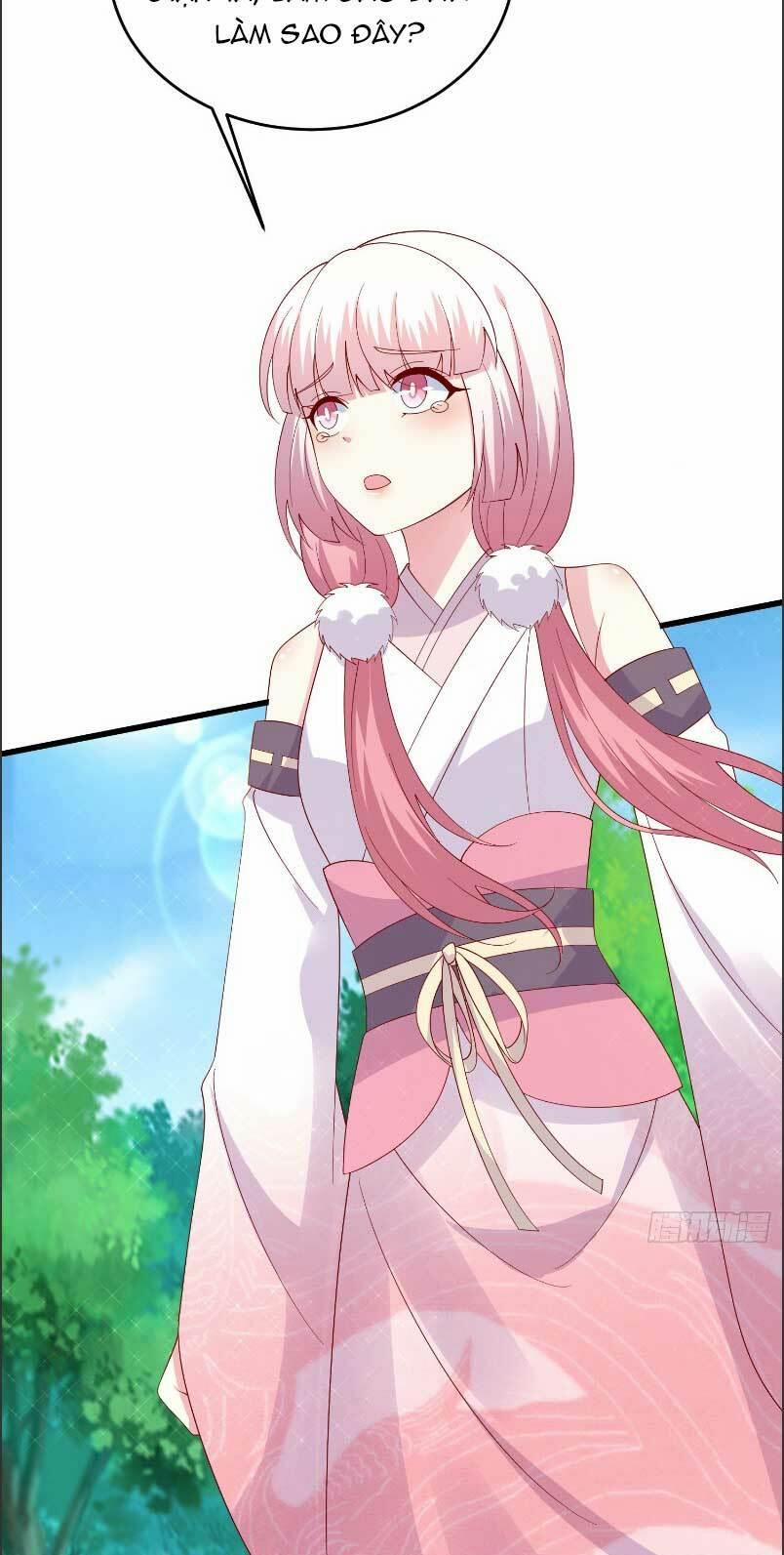 Chi Tôn Đồng Thuật Sư: Tuyệt Thế Đại Tiểu Thư 314 trang 4