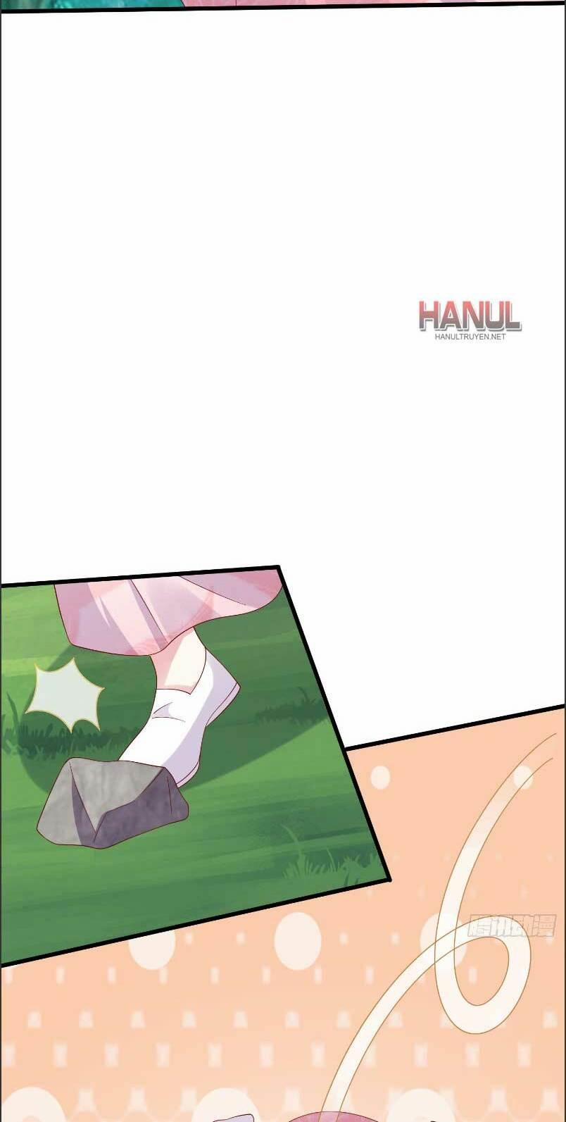 Chi Tôn Đồng Thuật Sư: Tuyệt Thế Đại Tiểu Thư 314 trang 5