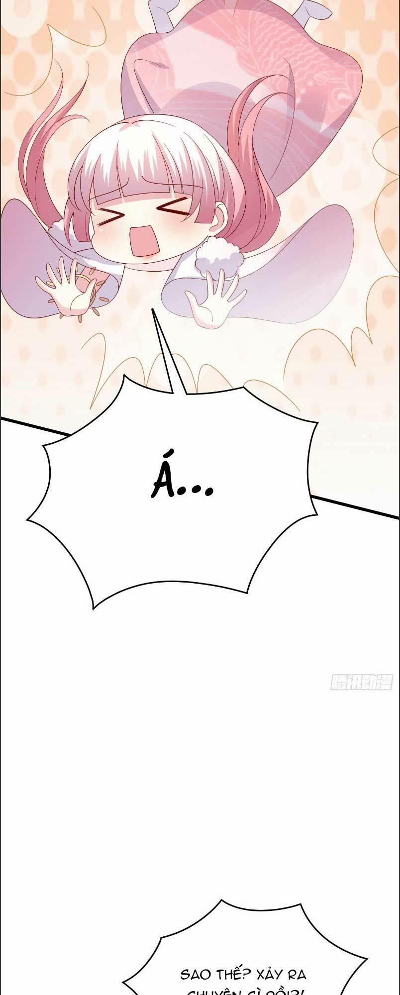 Chi Tôn Đồng Thuật Sư: Tuyệt Thế Đại Tiểu Thư 314 trang 6