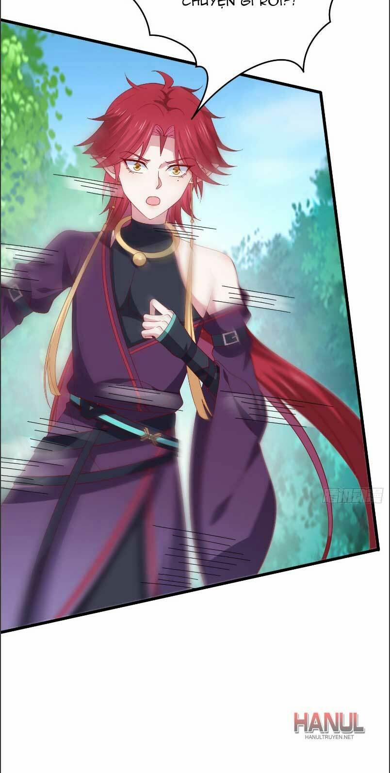 Chi Tôn Đồng Thuật Sư: Tuyệt Thế Đại Tiểu Thư 314 trang 7