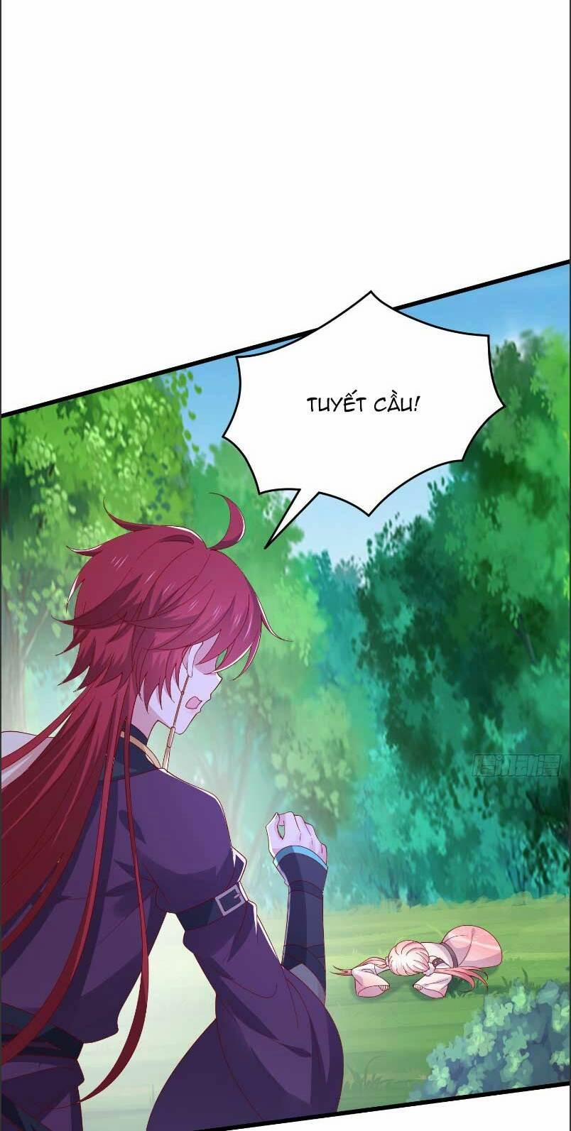 Chi Tôn Đồng Thuật Sư: Tuyệt Thế Đại Tiểu Thư 314 trang 8