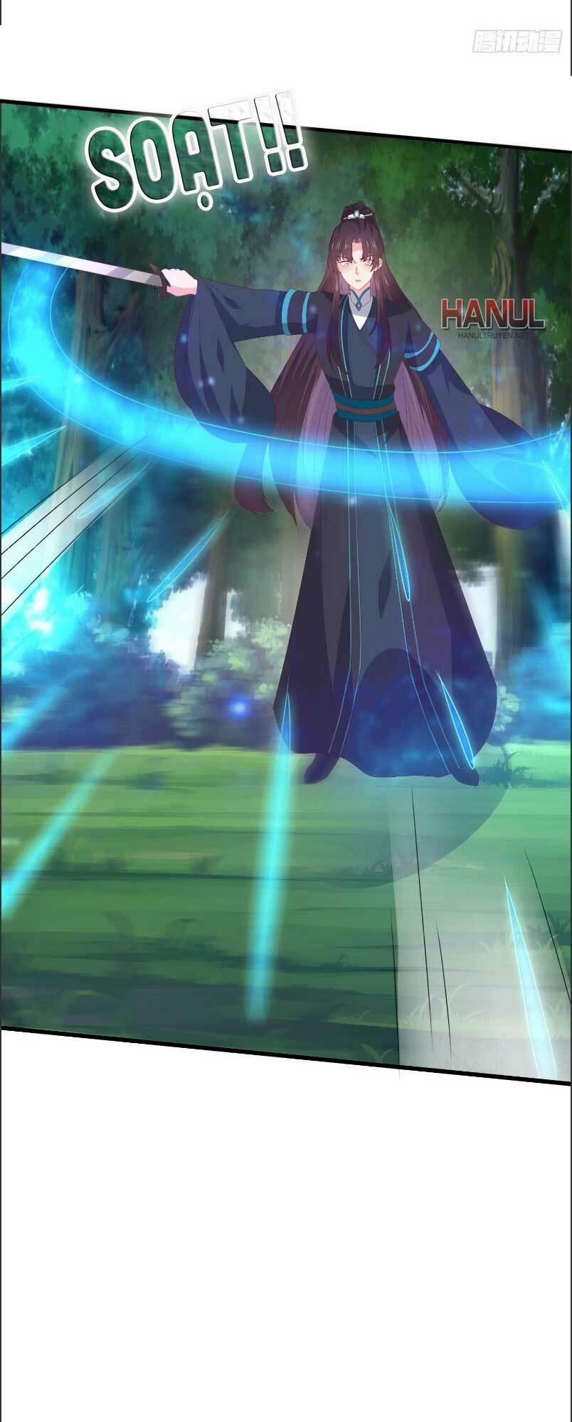 Chi Tôn Đồng Thuật Sư: Tuyệt Thế Đại Tiểu Thư 315 trang 12