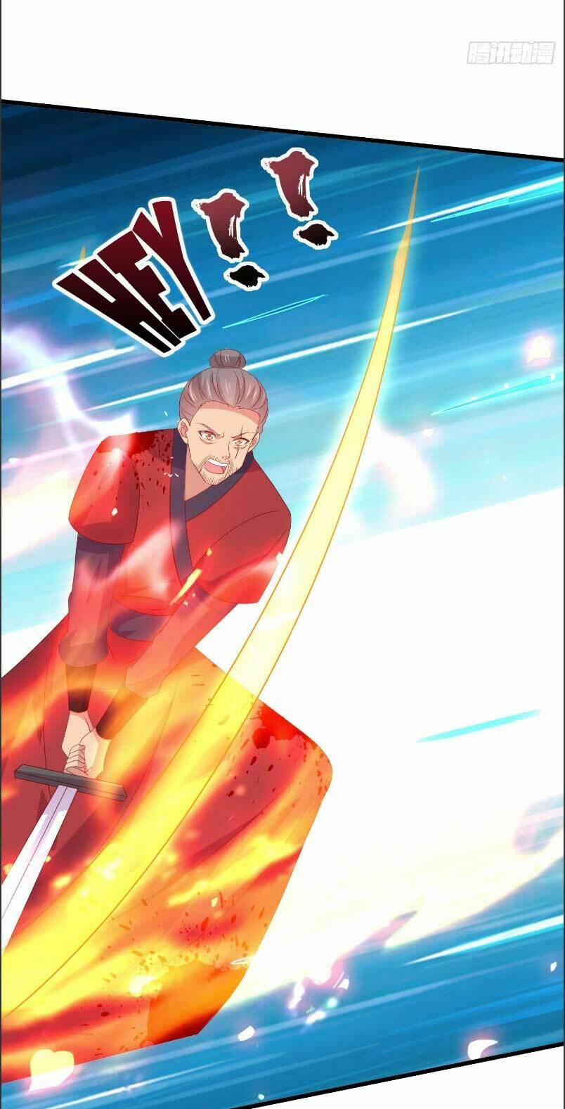 Chi Tôn Đồng Thuật Sư: Tuyệt Thế Đại Tiểu Thư 315 trang 13